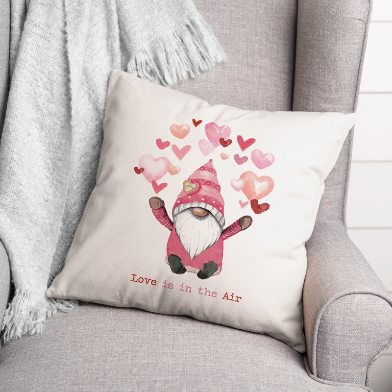 Throw Pillow, 20"  x 20"