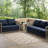 Modway Linza Wave Abstract Trellis Indoor and Outdoor Area Rug-27258874