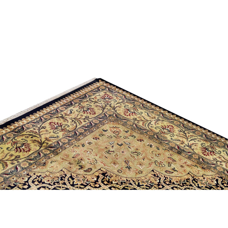 Gramercy Wool Oriental Area Rug