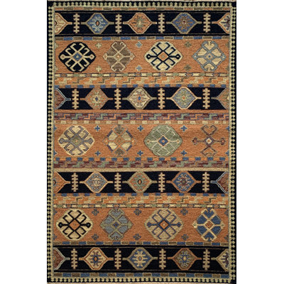 KAZAK 3 COPPER