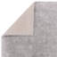 Cosy Soft Shaggy Light Grey Rug-1977724451