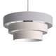 Chala 20 Inch Extendable Pendant