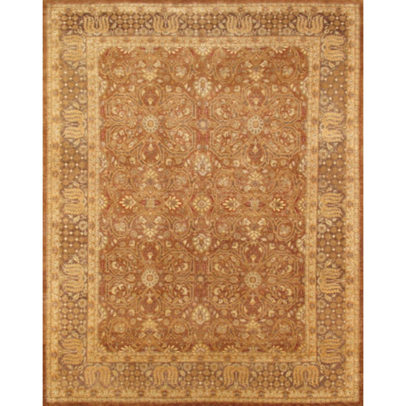 Oriental Area Rug