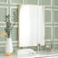 Miroir de salle de bain mural Lucson-1205061592-1205061605