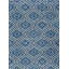 Tapis indigo Bridgitte-21204300