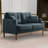 56.7'' Upholstered Loveseat-1855972713