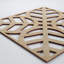 Panneaux muraux décoratifs en bois Garland-70185599-63301005