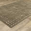 Tapis brun / ivoire Delfine-1253829647