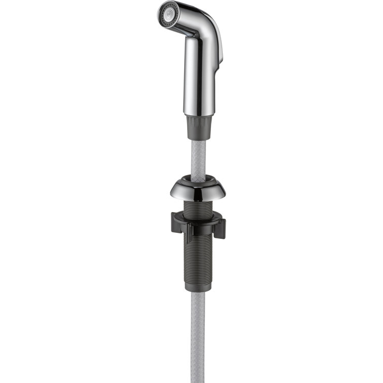 Side Sprayer