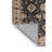 Machine Washable Persian Gray Area Rug-1767008605