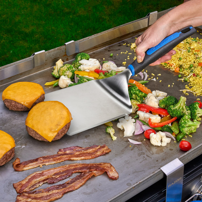 Razor Griddle Extra Large Spatula