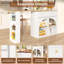 204.00cm Home Bar-1885557471
