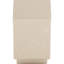 Linear 3/4" Length Square Knob-19153704
