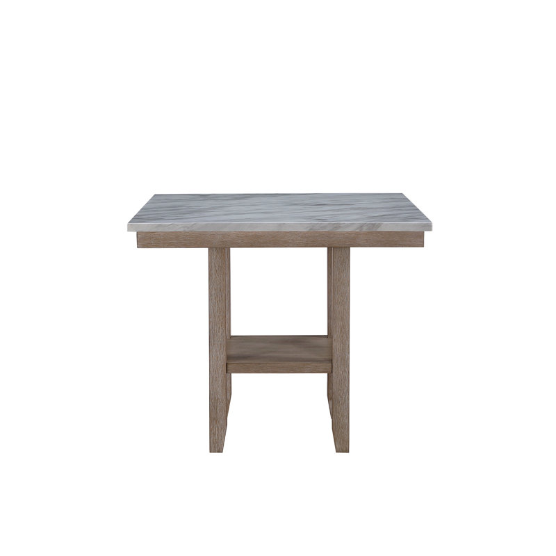 Table de bar Claui