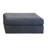 Fernada Argo Ash Ottoman