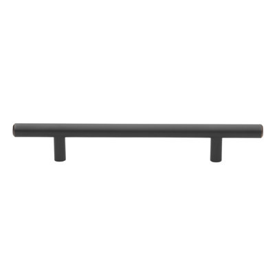 Roman 5-1/16" Center to Center Modern Bar Pull