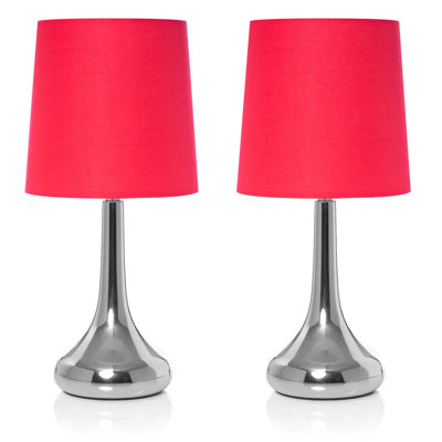 Caresa Table Lamp