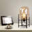 Table Lamps Iron Novelty Lamp-99863468