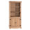 Totten Solid Wood Bookcase