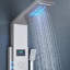 Stenger Shower Tower Panel