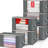 Latitude Run® Storage Bag-619465694-619465689