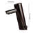 Single-Hole Bathroom Faucet
