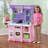 Step2 Little Bakers Toddler Pretend Play Toy Kitchen Set