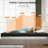 6'' Gel Memory Foam Mattress Twin Size, Portable Tri-folding Mattress With Washable Cover, Black-1557593069-1557044978