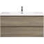 Meuble-lavabo simple 41,93 avec comptoir-938878169