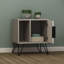 Bedelia Bedside Table-528772913