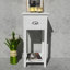 Ridenhour 30cm W Bedside Table-621337899