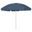 Beach Umbrella Blue 118.1"-1477978374-1566578618