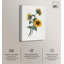 Art Remedy, impressions sur toile, tournesols, 1805-111155813-111155816