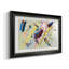 Untitled (Sans Titre), 1941-Wassily Kandinsky-Custom Framed Canvas-496828941-496829425-496829437