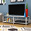 Meuble télé pour téléviseur de 43 po ou moins Lapidge