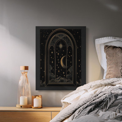 Wrapped Canvas Print Set