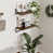 Rustic Brown selected