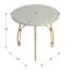 Table bistro Altesa-117220373