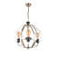 Lustre géométrique à 3 lumières Rhymer-1513699471