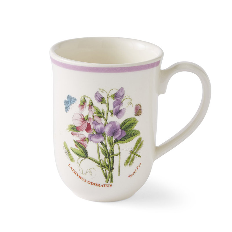 Portmeirion, Botanic Garden Meadow - Assorted Tulip Mugs