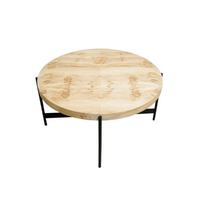 Table basse Craigwood