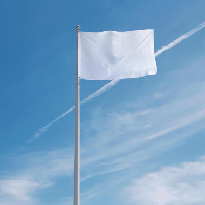 Drapeau de maison 36 po H x 60 po EverStrong