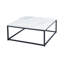 Jazmariah Frame Coffee Table-1760551551