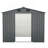 Outdoor Storage Shed