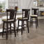 Tabouret de bar et de comptoir pivotant Fortville-193787600-146570599