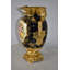 Vase en résine Garphar
