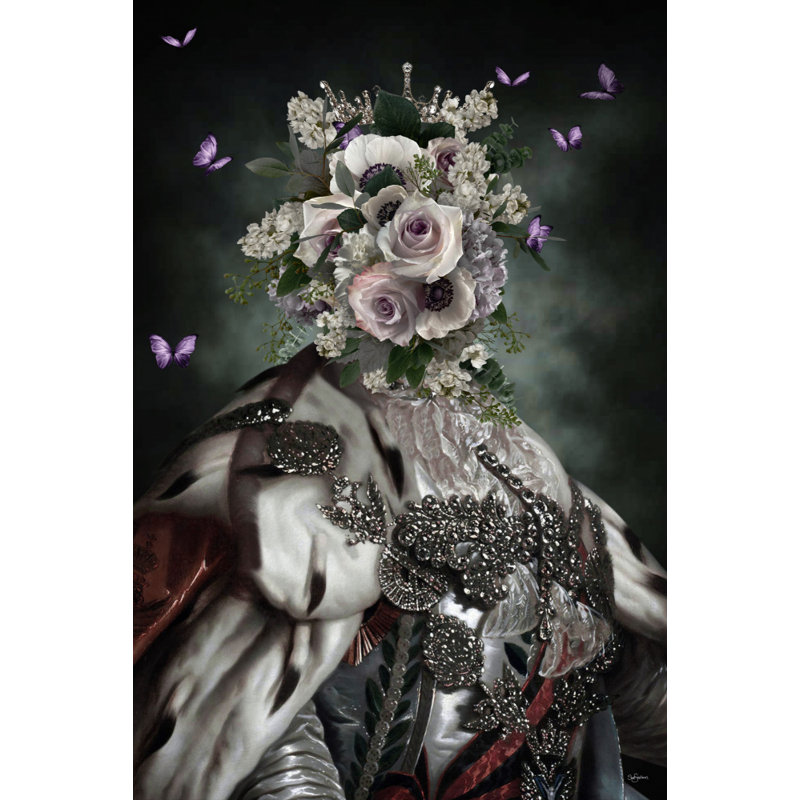 Wrapped Canvas Print, 50.8 cm H x 76.2 cm W