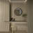 Janus Circle Mirror-279002166