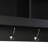 ON-TREND Shoe Storage Bench With Shelves And 4 Hooks-833824011
