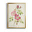 «Dusty Rose I», peinture sur toile encadrée-166664538-166664533